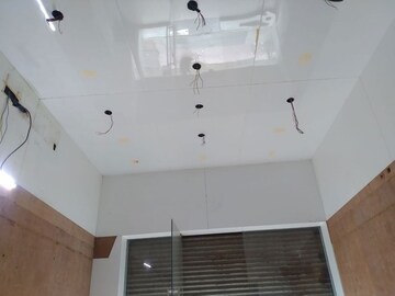 Bathroom in  Office Space at Dadarkar Building, Dadar West – for Rent