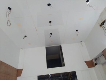 Bathroom in  Office Space at Dadarkar Building, Dadar West – for Rent