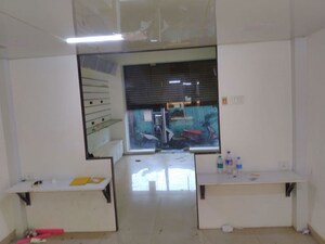 Team Area in  Office Space at Dadarkar Building, Dadar West – for Rent