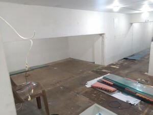 Kitchen in  Office Space at Dadarkar Building, Dadar West – for Rent