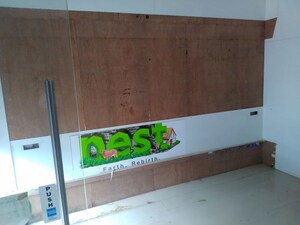 Furnished Amenities in  Office Space at Dadarkar Building, Dadar West – for Rent