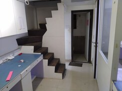 Office Space For Rent in Dadarkar Building