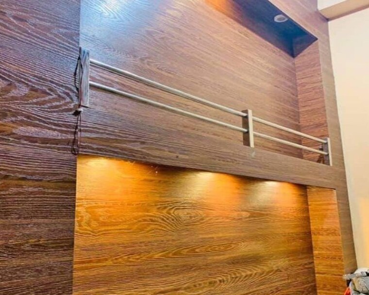 Room, tronica city 2.5 Bedroom 214 Sq.Yd. Independent House In Tronica City Ghaziabad 10126362