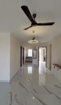 3 BHK + Study Room Apartment For Rent in Vipul World Floors