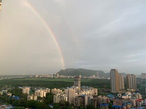 3 BHK Apartment – Exterior View View at Piramal Vaikunth, Balkum Pada - for Rent