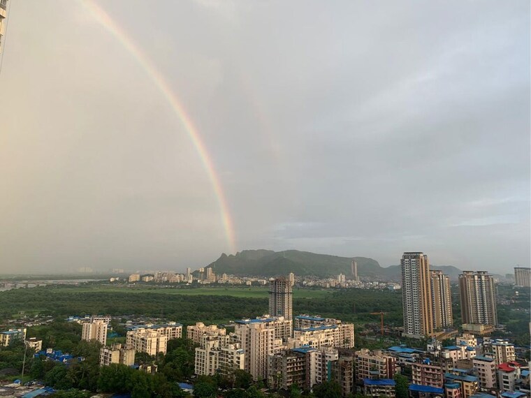 Exterior View, piramal-vaikunth 3 Bedroom 1375 Sq.Ft. Apartment In Balkum Pada Thane 10126455