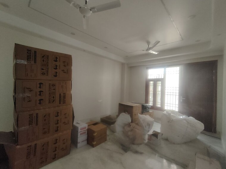 Living Room, sector 46 4 Bedroom 3200 Sq.Ft. Builder Floor In Sector 46 Gurgaon 10126663