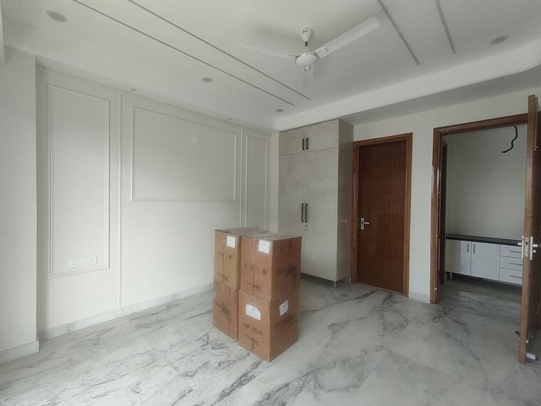 Living Room, sector 46 4 Bedroom 3200 Sq.Ft. Builder Floor In Sector 46 Gurgaon 10126663