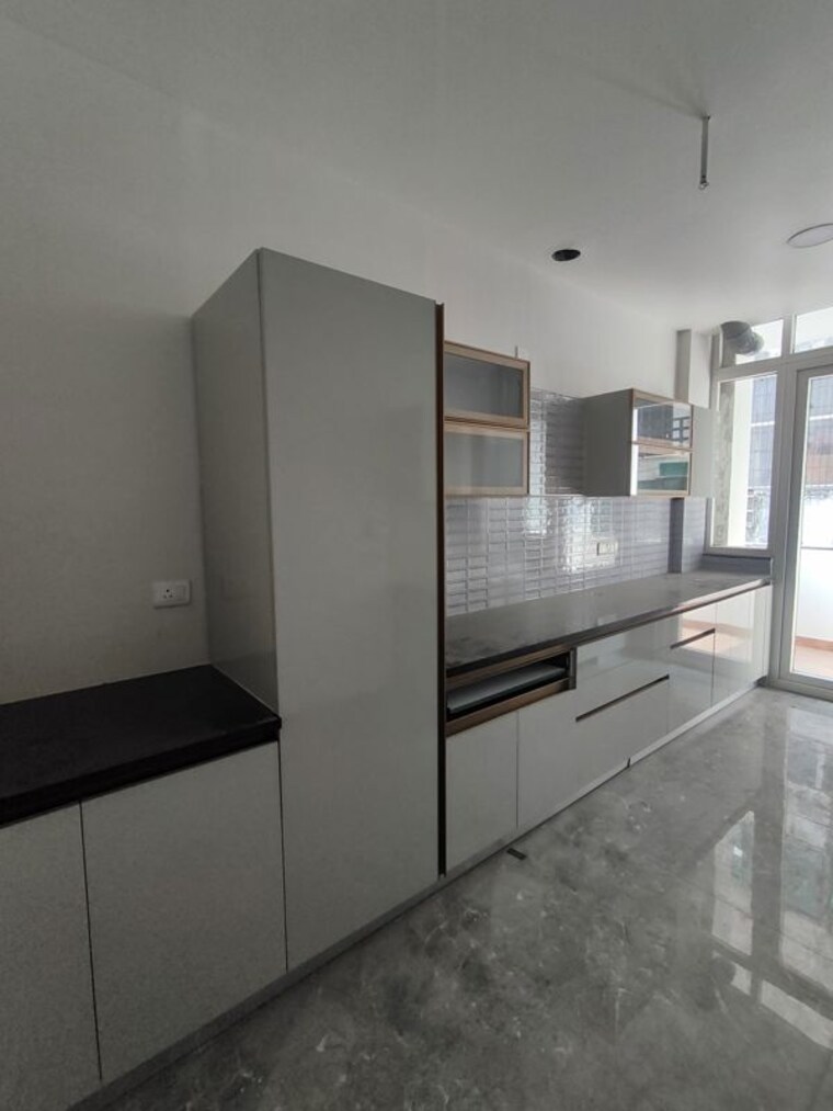 Kitchen, sector 46 4 Bedroom 3200 Sq.Ft. Builder Floor In Sector 46 Gurgaon 10126663