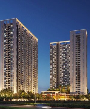 2 BHK Apartment For Sale in Vilas Javdekar Yashwin Urbo Centro, Wakad