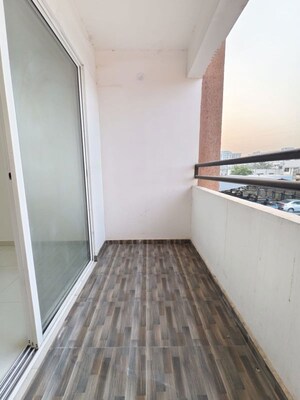 Balcony in 2 BHK Apartment at Sinhagad Road – for Sale