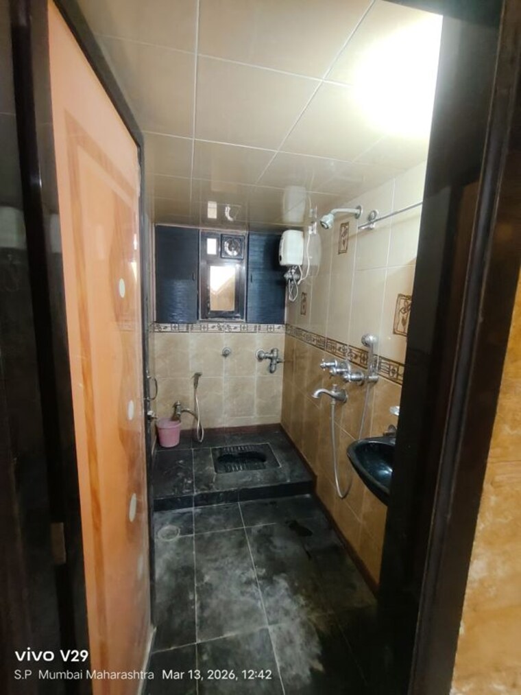 Kitchen, deep-laxmi-apartments 1 Bedroom 550 Sq.Ft. Apartment In Prabhadevi Mumbai 10126727