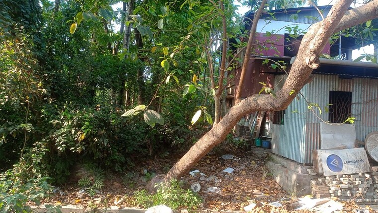 Garden, narendrapur  7920 Sq.Ft. Plot In Narendrapur Kolkata 10126462