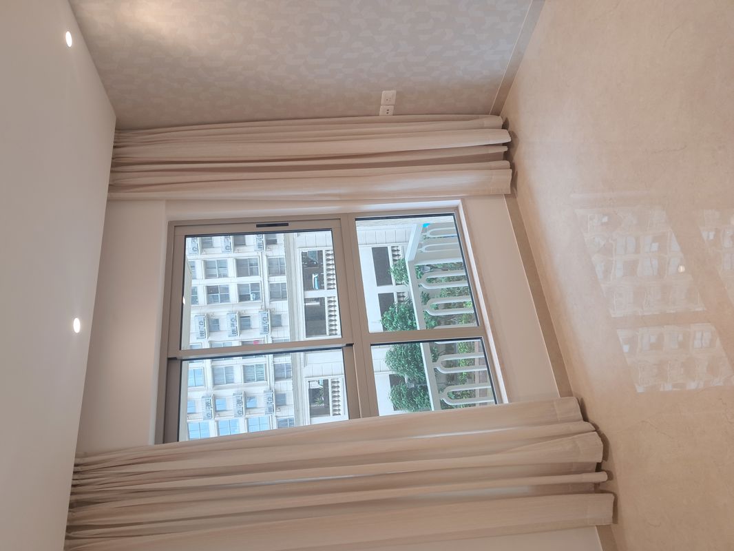 1 BHK + Pooja Room Apartment For Rent in Hiranandani Regent Hill