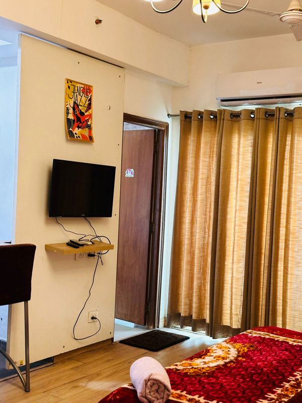 1 RkApartment For Rent in Nimbus The Golden Palm