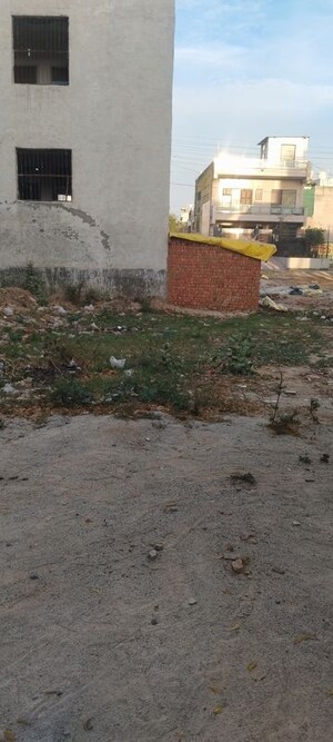 Plot Area in  Plot at Sector 62 – for Sale