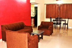 Pg For Rent in Shivaji Nagar