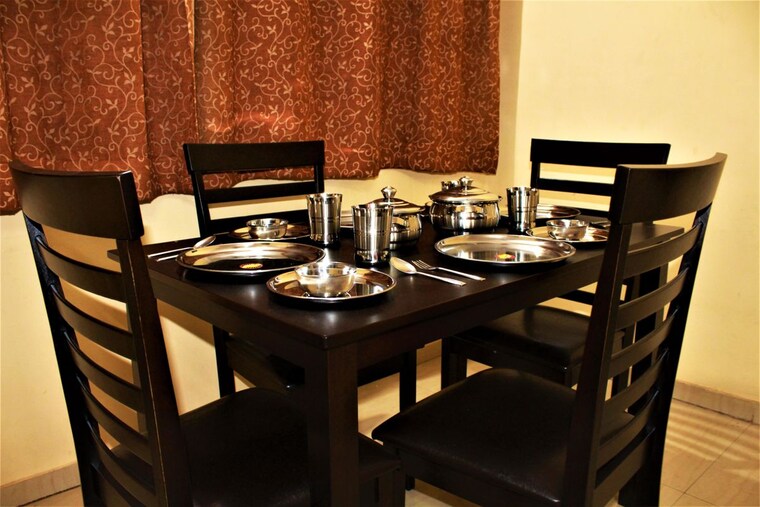 Gym, shivaji nagar Pg For Boys In Shivaji Nagar 10126657