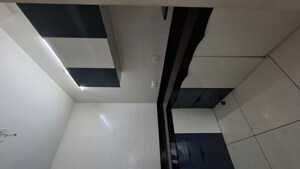 Kitchen in 2 BHK Apartment at VJ YashOne Infinitee, Tathawade – for Rent