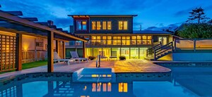 3.5 BHK Apartment – Exterior View View at M3M Golf Hills, Sector 79 - for Sale