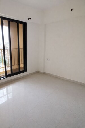 Bedroom in 1 BHK Apartment at DGS Sheetal Deep, Nalasopara West – for Rent