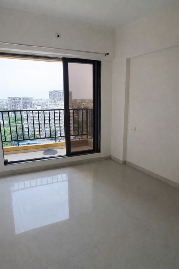 Living Room, dgs-sheetal-deep 1 Bedroom 595 Sq.Ft. Apartment In Nalasopara West Palghar 10126835