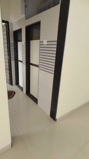 Building Lobby in 1 BHK Apartment at DGS Sheetal Deep, Nalasopara West – for Rent