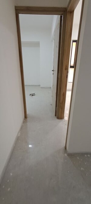 2 BHK Apartment For Sale in Seawoods