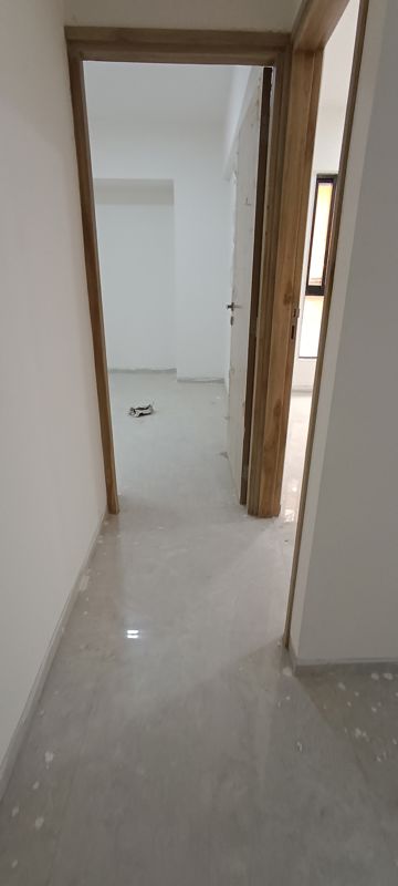 2 BHK Apartment For Sale in Seawoods