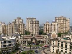 2 BHK + Study Room Apartment For Rent in Hiranandani Highland