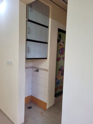  1 BHK Apartment at Lodha Paradise, Majiwada – for Sale