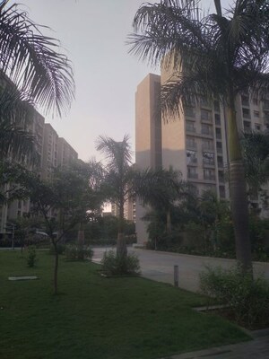 2 BHK Apartment – Exterior View View at Goyal Orchid Piccadilly, Thanisandra Main Road - for Sale