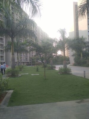 2 BHK Apartment For Sale in Goyal Orchid Piccadilly, Thanisandra Main Road