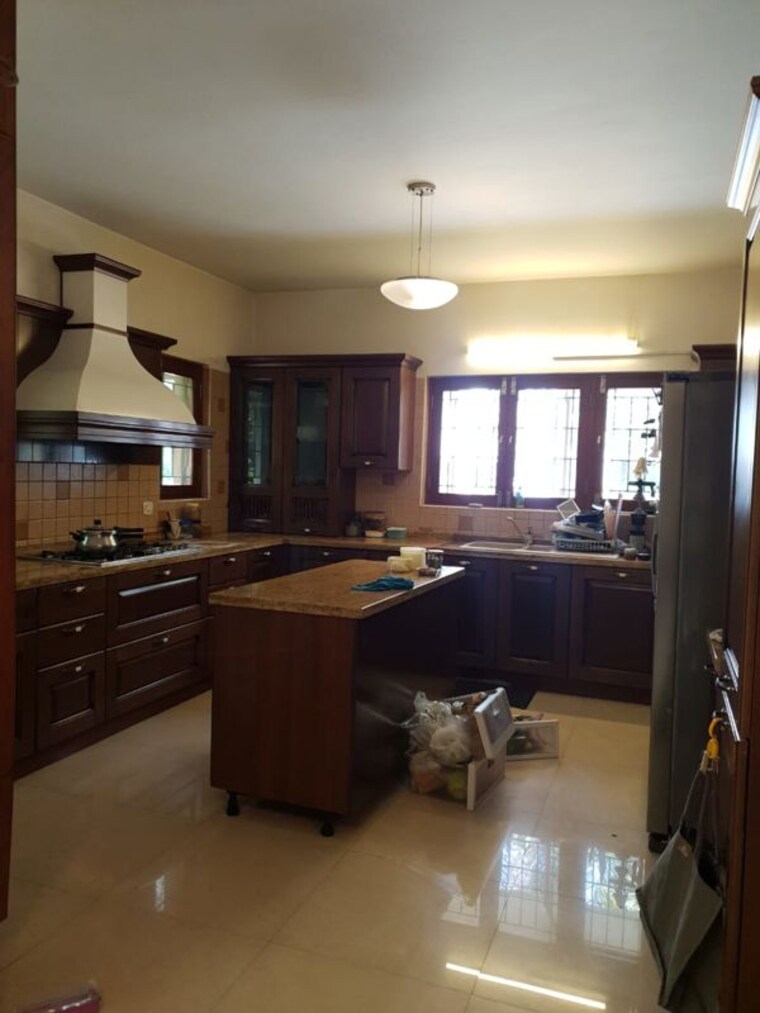 Kitchen, adarsh-palm-retreat 4 Bedroom 4835 Sq.Ft. Villa In Marathahalli Orr Bangalore 10125425