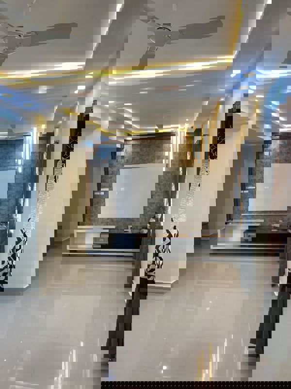 3 BHK +  1400 Sq.Ft. Apartment in Jains Carlton Creek