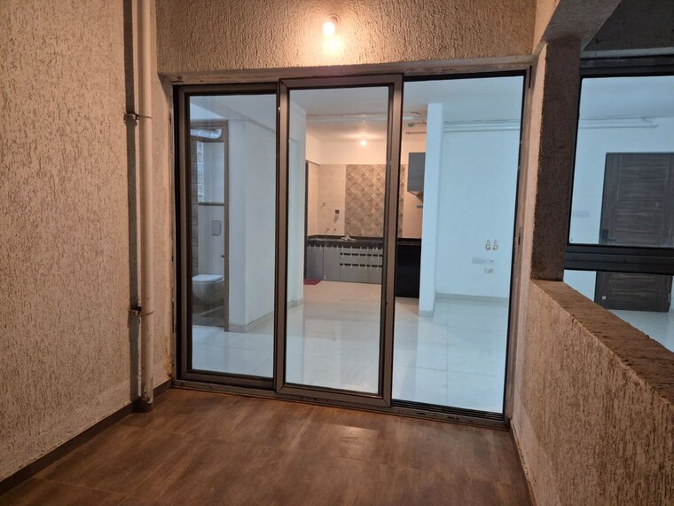 Exterior View, twin-star-vaastu-imperial 2 Bedroom 1020 Sq.Ft. Apartment In Ravet Pune 10126832