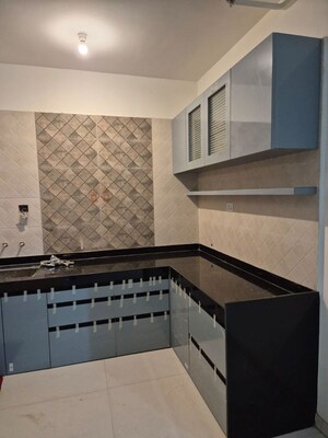 Kitchen in 2 BHK Apartment at Twin Star Vaastu Imperial, Ravet – for Rent