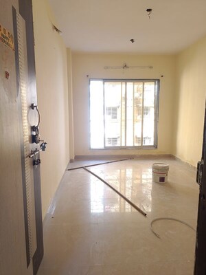 Room in 1 BHK Apartment at Shree Adeshwar Anand Heights, Nalasopara West – for Rent