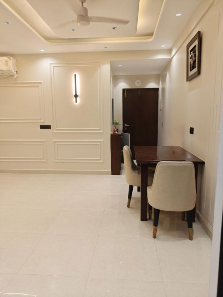 Bathroom, signature-global-prime 2 Bedroom 573 Sq.Ft. Apartment In Sector 63a Gurgaon 10126961