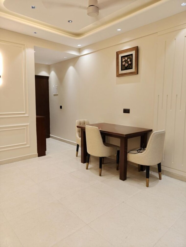 Master Bedroom, signature-global-prime 2 Bedroom 573 Sq.Ft. Apartment In Sector 63a Gurgaon 10126961