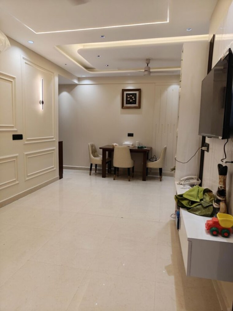 Kitchen, signature-global-prime 2 Bedroom 573 Sq.Ft. Apartment In Sector 63a Gurgaon 10126961