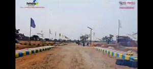  Plot For Sale in Vijayawada Highway