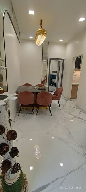 Team Area in 5 BHK Villa at Nerul – for Sale