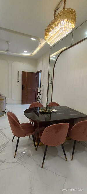 Team Area in 5 BHK Villa at Nerul – for Sale