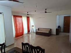2.5 BHK + Store Room Apartment For Rent in Mahindra Lifespaces Splendour