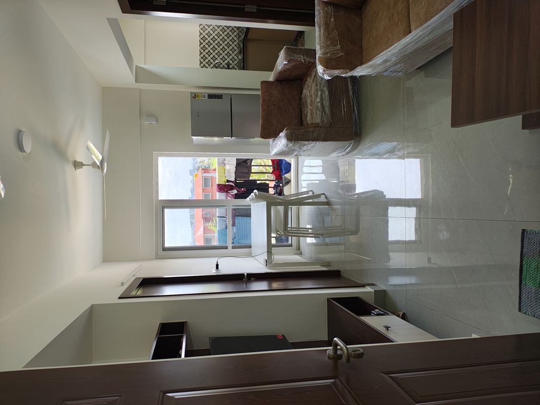 2 BHK Apartment For Rent in Sowparnika Ashiyana
