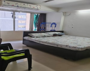 Bedroom in 2 BHK Builder Floor at Arekere – for Rent