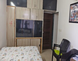 Kitchen in 2 BHK Builder Floor at Arekere – for Rent