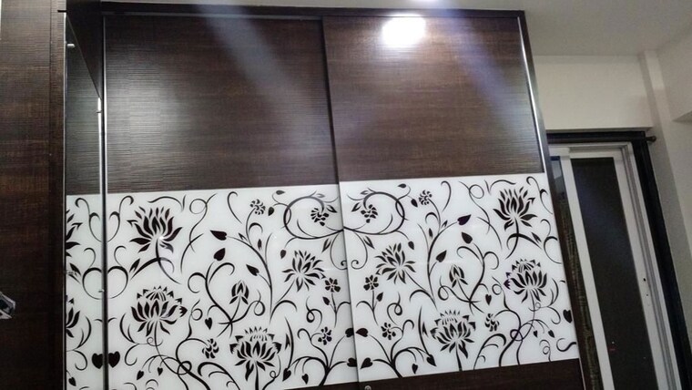 Room, mahalaxmi-chs-kharghar-sector-15 3 Bedroom 1200 Sq.Ft. Apartment In Kharghar Sector 15 Navi Mumbai 10127005