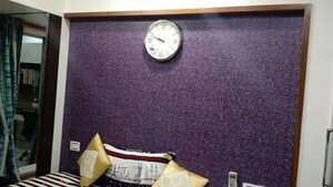 Furnished Amenities in 3 BHK Apartment at Mahalaxmi CHS Kharghar Sector 15, Kharghar Sector 15 – for Rent